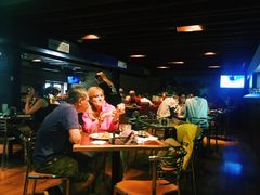 -Pancakes on the rocks(Darling Harbour)