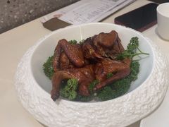 -蔡澜点心·粤菜(月星环球港店)