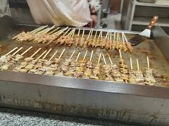 -杭州开元名都大酒店·地中海自助餐厅