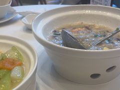 -莆田餐厅PUTIEN(三里屯店)