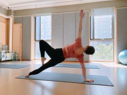 -FineYoga梵音瑜伽·普拉提