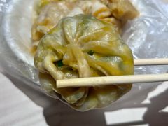 -詹氏包记(文公路店)