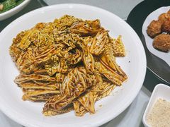 -鸭王烤鸭店(三里河店)