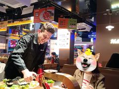 -杨小佳·齐齐哈尔烤肉·烤串(广州店)