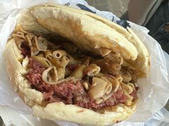 -清真拉妈卤味(回民街店)