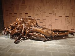 -乐山乌木文化博览苑