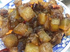 -春发生饭店·非遗(南院门店)