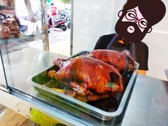 -海滨鸭仔饭(海宁店)