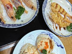 -松坂屋日料自助(长城路店)