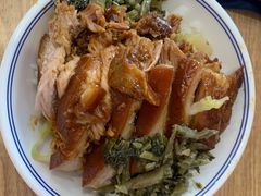 -陆长玖古法猪脚饭(玄风桥店)