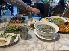 -PHO爺·越南料理(亦庄大族广场店)
