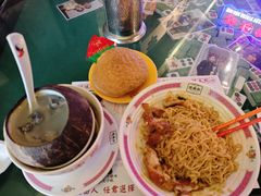 -憶廟街 X 沙角邨(太古城店)