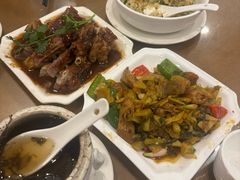 -大唐靓汤江门私房菜(景田店)