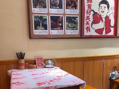-西江红·株洲本地菜(滨江南路店)