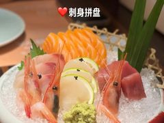 -山葵家居酒屋(天目里店)