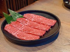 黑牛牡蛎肉-九田家黑牛烤肉料理(无锡T12店)