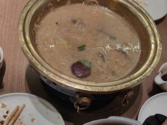 -金掌勺锅包肉(太原万达店)