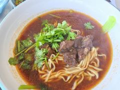 -何必是家面馆 HB noodles&coffee