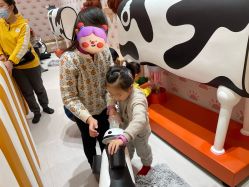 -奈尔宝·儿童乐园·亲子餐厅(苏州大悦城店)