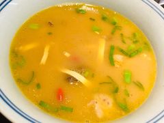 牛肉胡辣汤-掌柜的店·河南菜(世茂店)