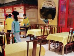 -红红烤鸭店(西单店)