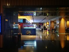 -博纳国际影城IMAX(中央大道店)