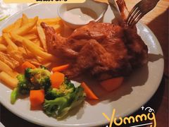 -FABIO’S费比欧披萨餐厅