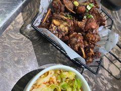 -熙成烧烤·三十三年(开发区店)