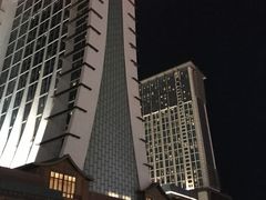 -澳门喜来登大酒店