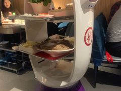 -海底捞火锅(万丰桥店)