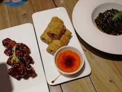 -枣子树·素食餐厅(普陀山店)