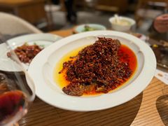 -隐庐·古法川菜(高新店)