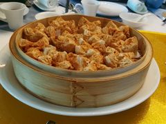红糖馒头-广州塔晖粤轩中餐厅