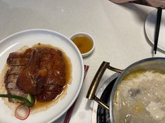 -煲王粤菜餐厅(中侨中心店)