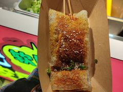 -苗记兴.肉夹馍.杂粮煎饼(四牌楼店)