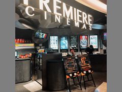 -百美汇影城(LUXE嘉里中心店)