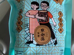 -点都德(华强北店)