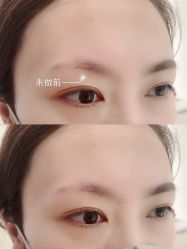 -MIVI野生眉纹绣纹眉