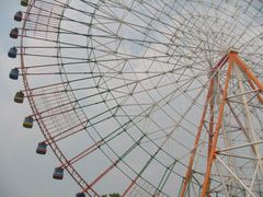 -南昌之星摩天轮