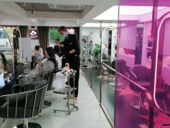 -形象革命造型·护肤Hair Studio