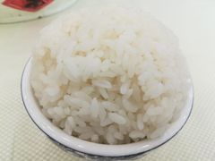 米饭-簋街仔仔小龙虾(簋街二店)
