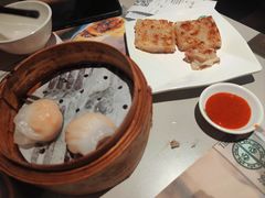 -添好运点心专门店(深水埗店)