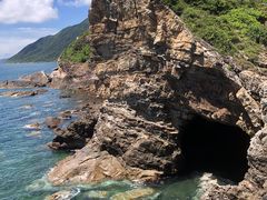 -杨梅坑