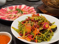 -柔杉家黑牛烤肉·活鳗鱼(太原街店)