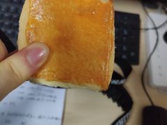 咸甜酥-中关村茶点