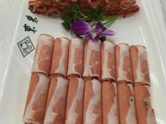 -东来顺饭庄(天坛店)