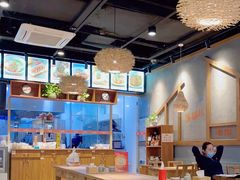 -湘人龙记老长沙米粉(鸟巢店)