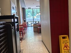 -肯德基(八里台店)
