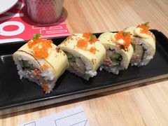 -喜寿司(金狮广场店)