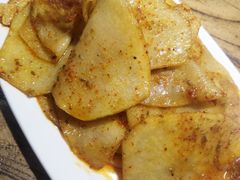 -有奴思烤肉·清真(正宁路店)